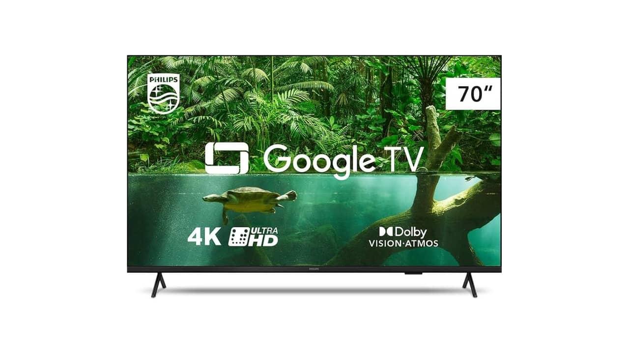Melhor TV 70 Polegadas Custo Benefício: O Guia Certo