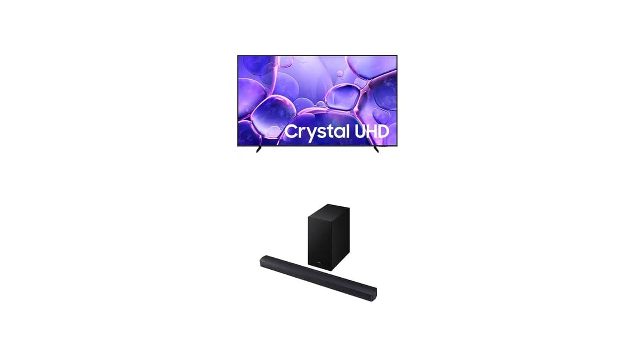 Melhor TV 85 Polegadas: 10 Modelos 4K e QLED de Elite