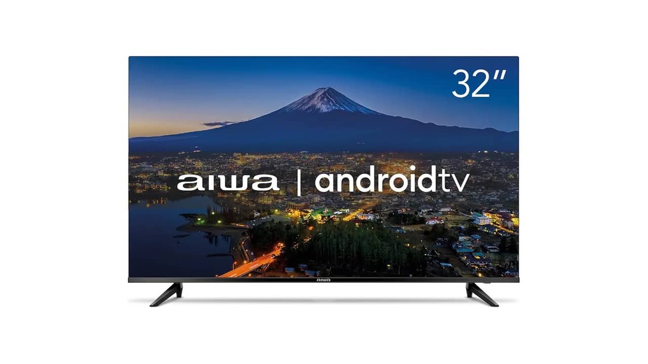 Melhor Tv ate 5000 real: Opções 4K e Mini LED 144Hz