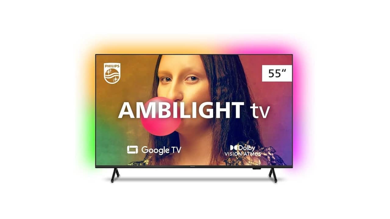 Melhor TV Barata para PS5: Alta Performance em Games