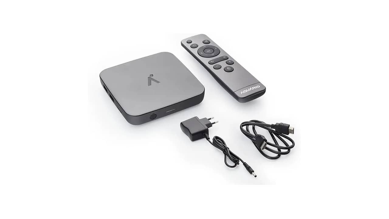 Melhor TV Box para Game Pass: 5 Opções de Alta Performance