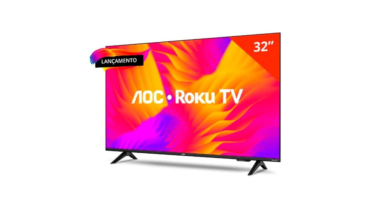 Melhor TV Custo-Benefício 60 Polegadas: 2 Modelos 4K