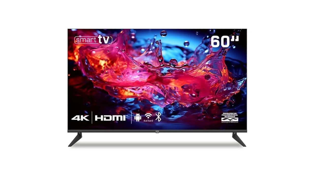 Melhor TV de 60 Polegada: Qual a Melhor Escolha?