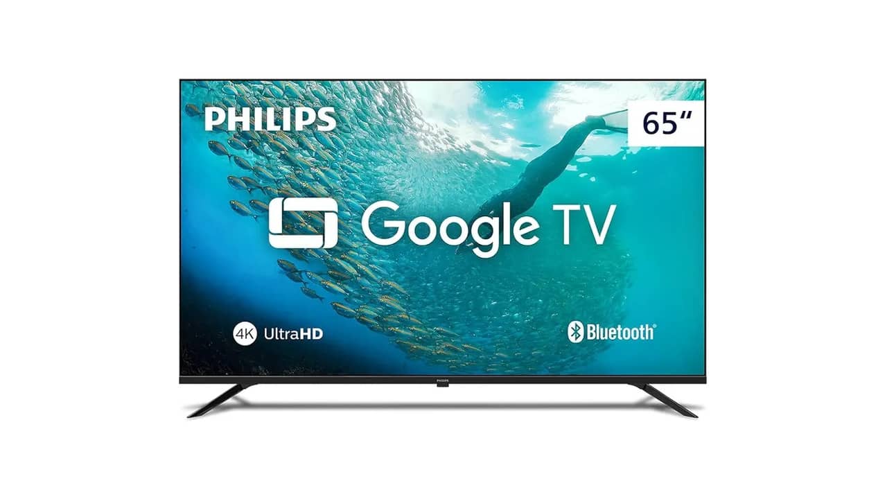 Melhor TV de 65 Polegada: 10 Opções 4K Incríveis