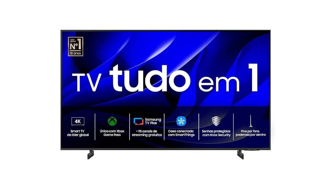 Melhor TV Gaming Hub: 6 Modelos Para Jogar Sem Console