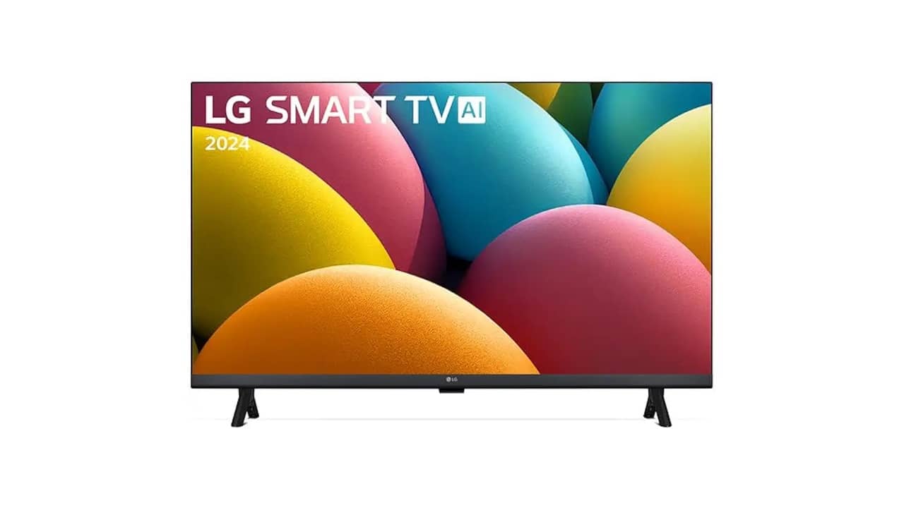 Melhor TV LG: 10 Modelos com Inteligência Artificial