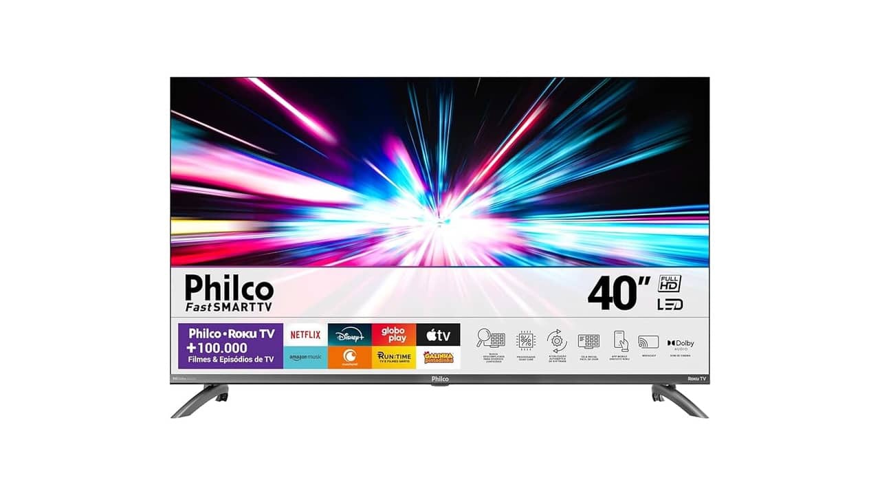 Melhor Tv philco ou tcl: Qual Marca Vale o Preço?