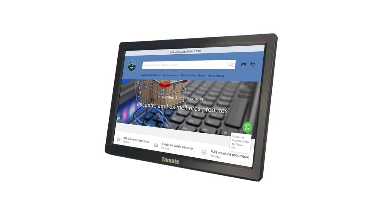 Melhor TV Portátil: 10 Opções com Sinal Digital