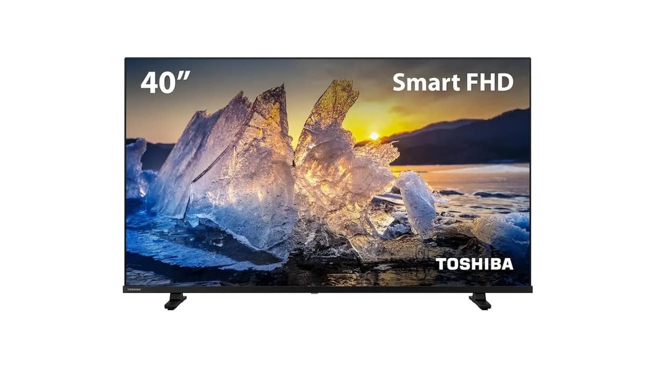 Melhor TV Toshiba: Modelos QLED e 4K de Alto Nível