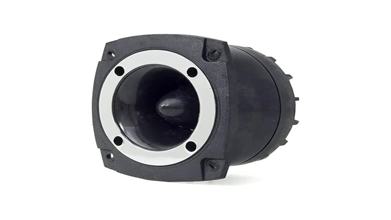 Melhor Tweeter para Som Automotivo: Top 10 Modelos