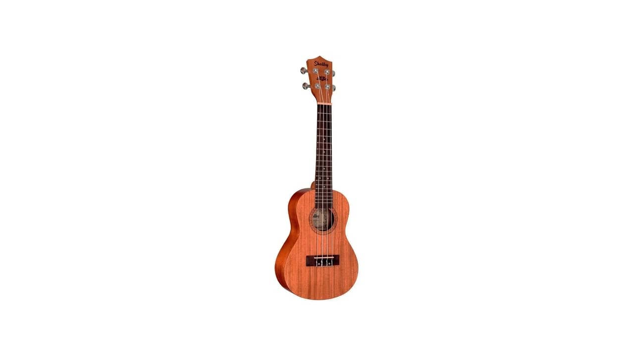 Melhor Ukulele Bom e Barato: 10 Modelos de Custo-Benefício