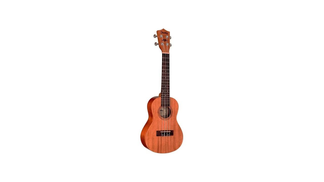 Melhor ukulele para comprar: 10 Modelos Ideais