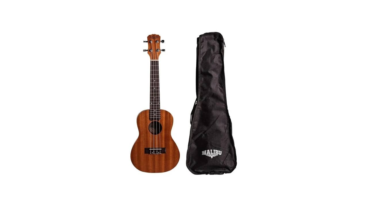 Melhor Ukulele Tenor: 9 Opções para um Som Encorpado