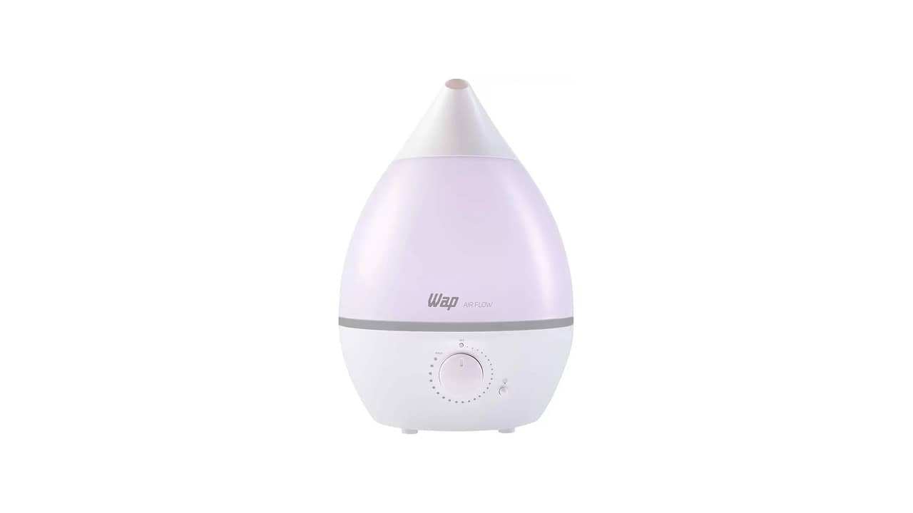 Melhor Umidificador de Ar Verao: Qual o Eficiente?