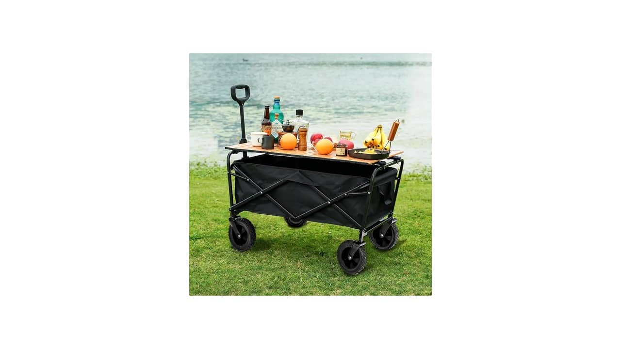 Melhor utilitário de carga: 10 Opções Resistentes