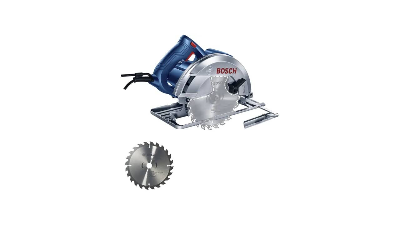 Melhor valor de uma serra circular: Top 8 Opções