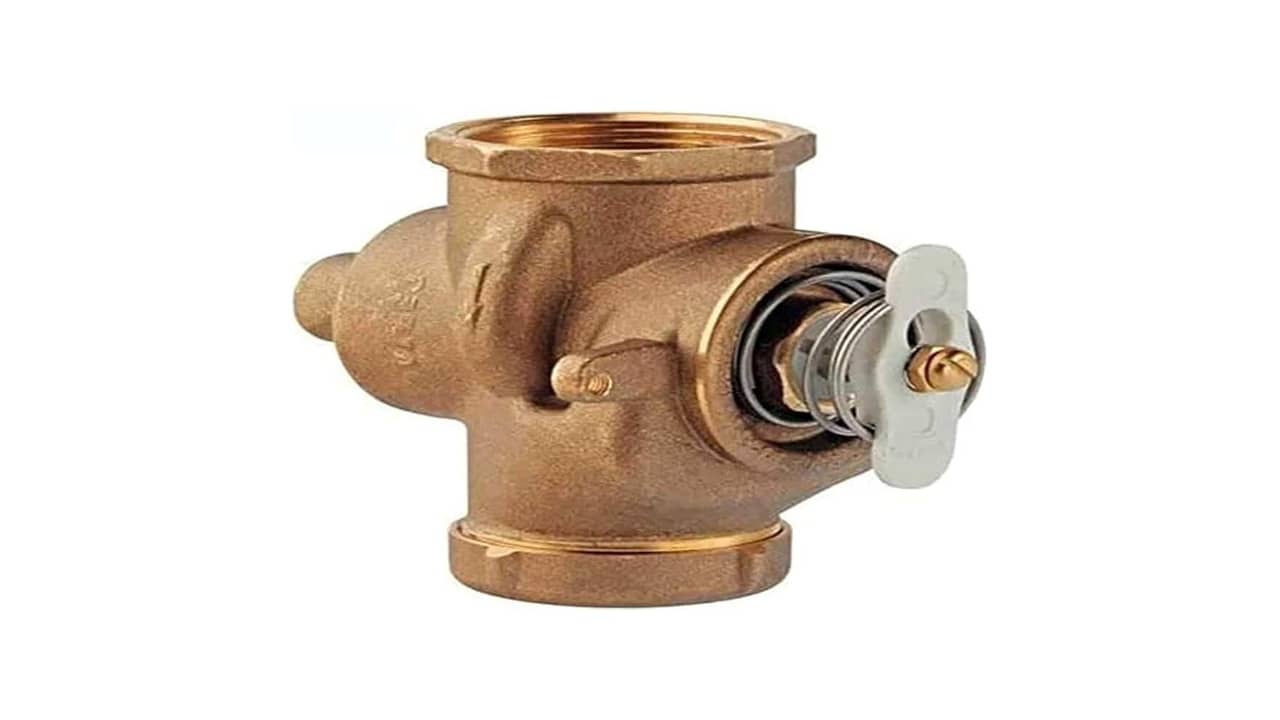 Melhor Valvula de Descarga de Parede: 10 Melhores