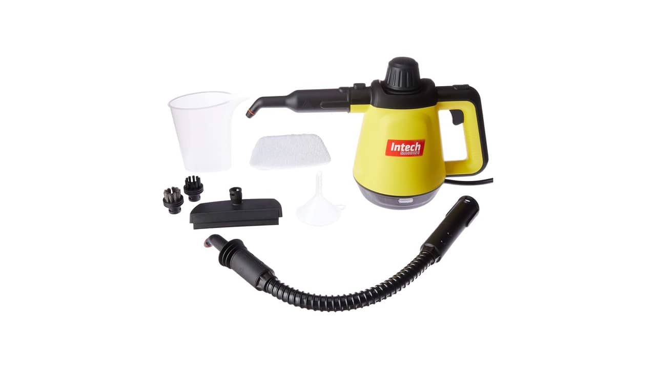 Melhor Vaporizador para Limpeza Doméstica: 10 Opções Potentes