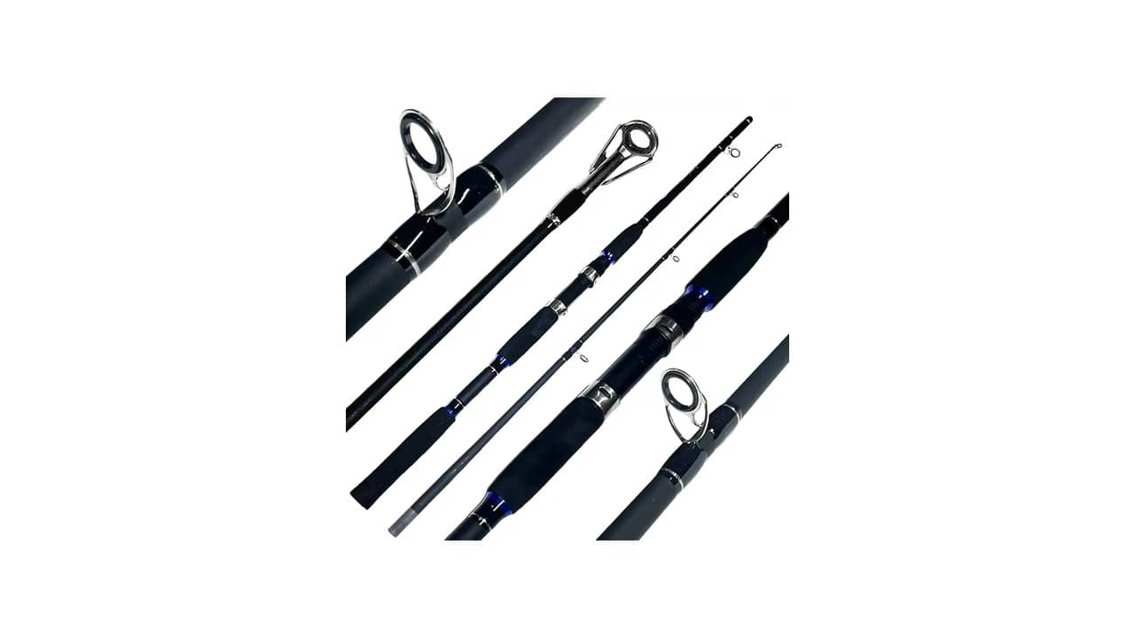 Melhor Vara de Pesca para Pesqueiro: Guia Para Tambas