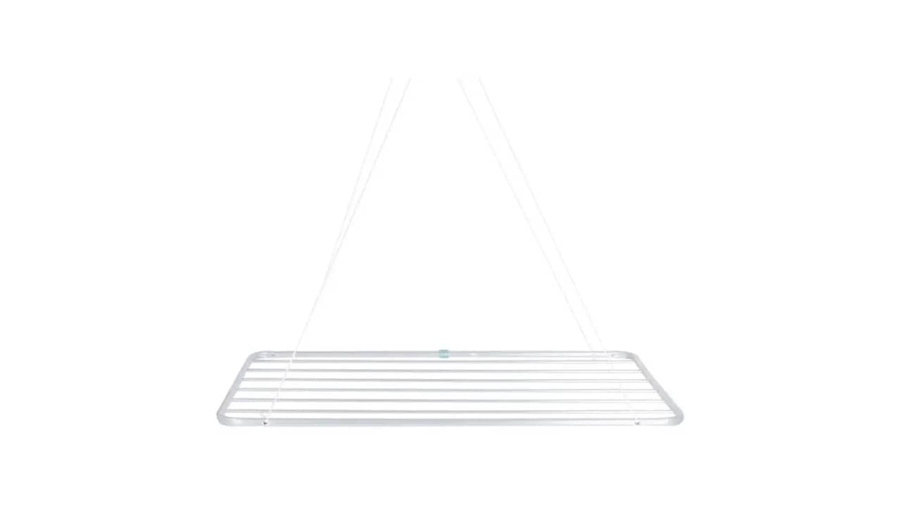 Melhor varal de teto para apartamento: Top 10 Resistentes