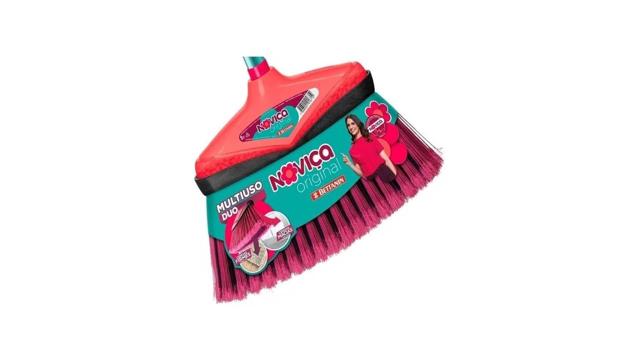 Melhor Vassoura para Varrer Casa: Guia para Cada Piso