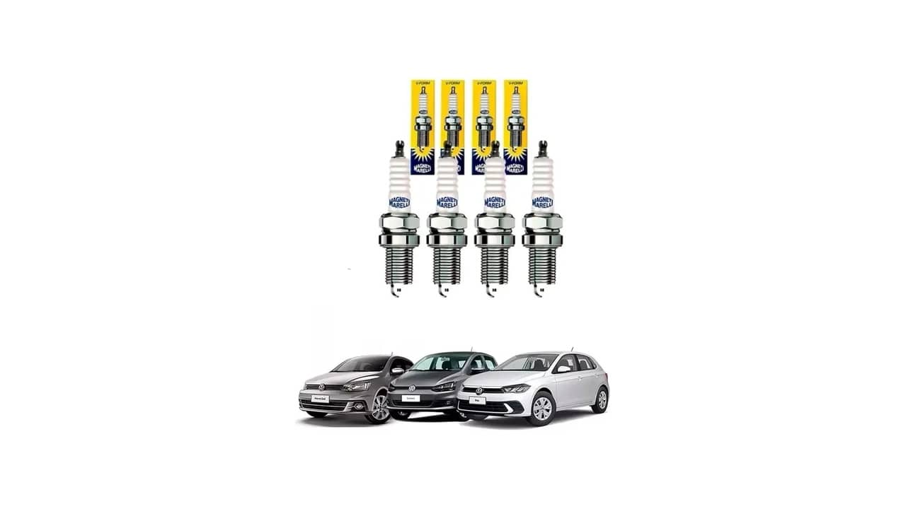 Melhor Vela de Ignição: Guia de Alta Performance