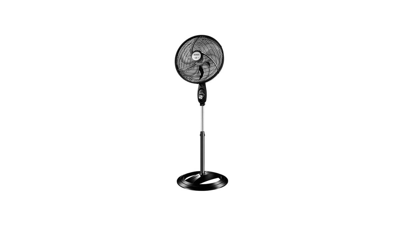 Melhor ventilador de chão: Qual o Modelo Ideal?