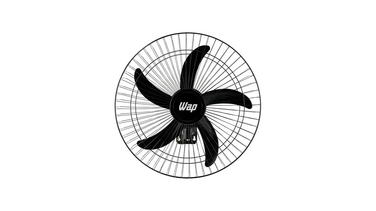 Melhor ventilador de parede para igreja: 10 Modelos Potentes