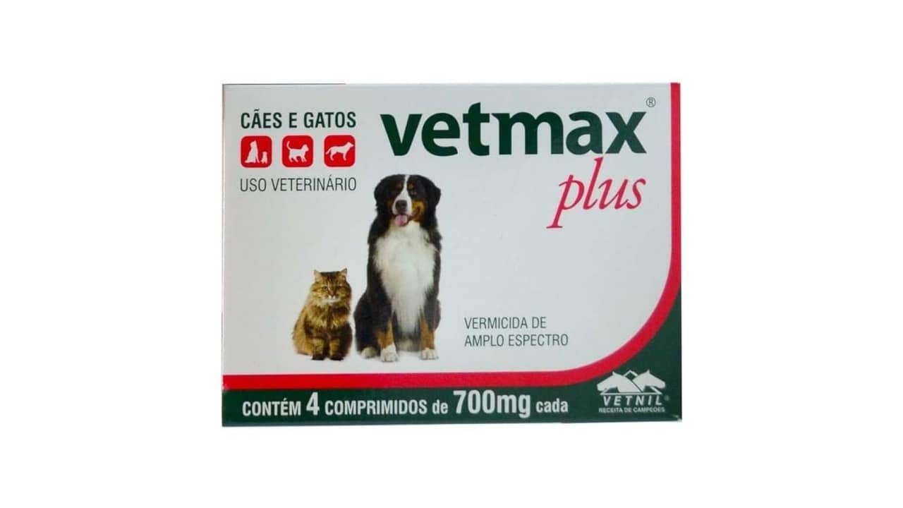 Melhor Vermífugo para Cachorro: 10 Opções Seguras e Eficazes