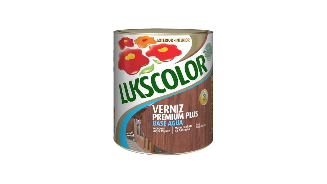 Melhor verniz a base de água ou solvente: Qual o Ideal?