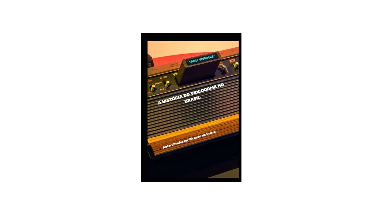 Melhor Videogame da Atualidade: Guia de Leitura