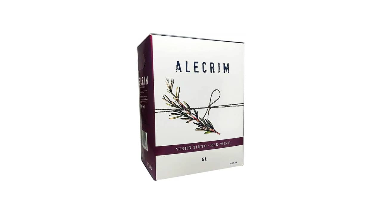 Melhor Vinho Bag in Box: 10 Opções de Alto Rendimento