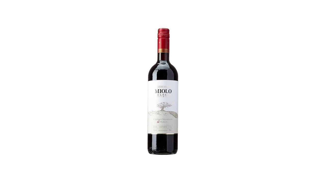 Melhor Vinho Cabernet Merlot: 10 Rótulos de Custo-Benefício