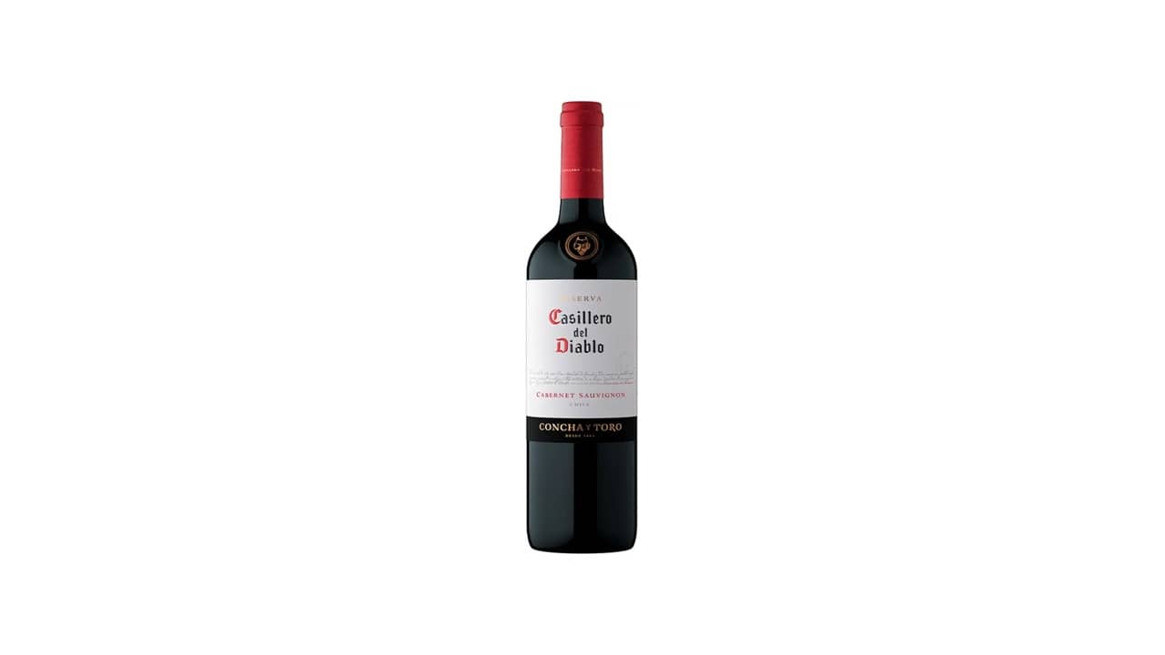 Melhor Vinho Cabernet Sauvignon: Do Barato ao Premium