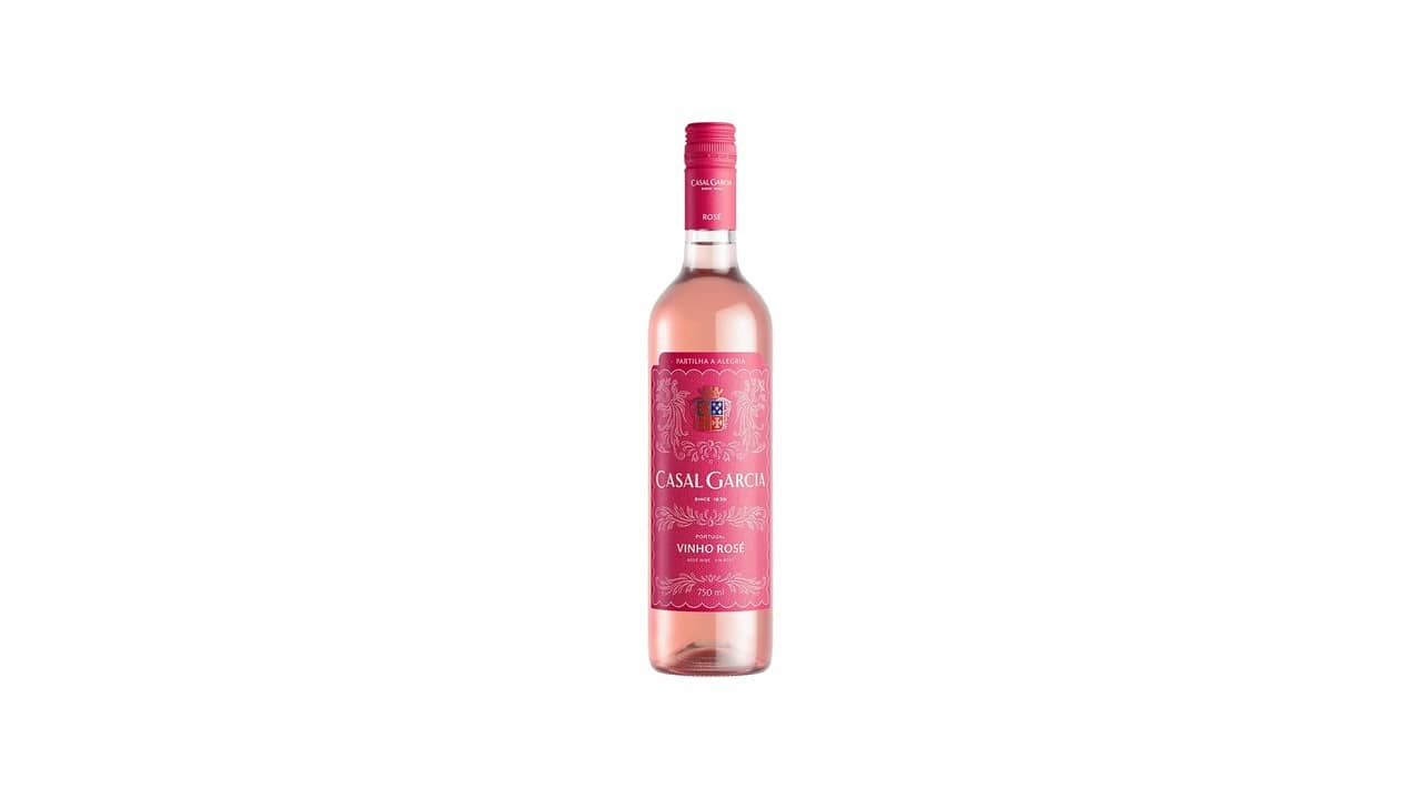 Melhor Vinho Rosé Suave: Opções Leves e Frutadas