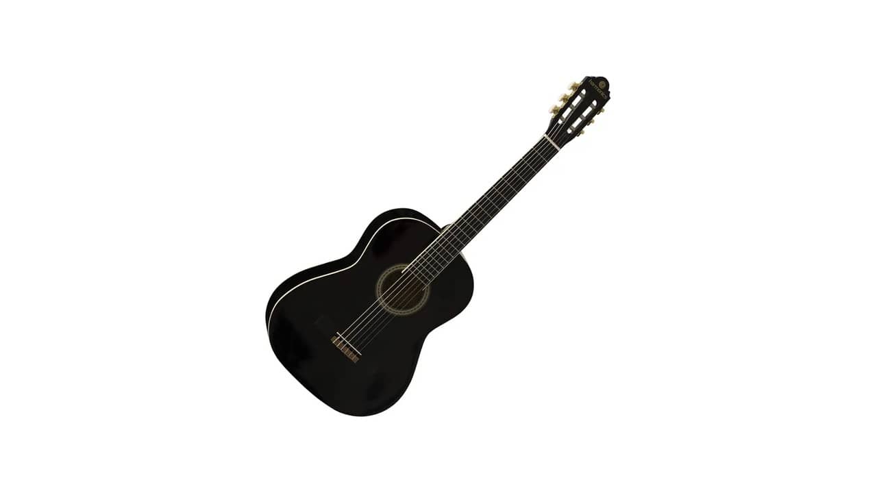 Melhor Violão de Nylon Para Iniciante: Guia Prático