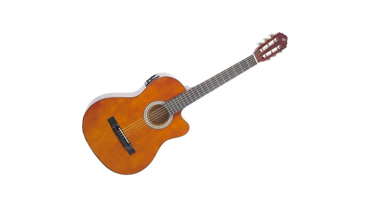 Melhor Violão Elétrico Profissional: 10 Modelos para Palco e Estúdio