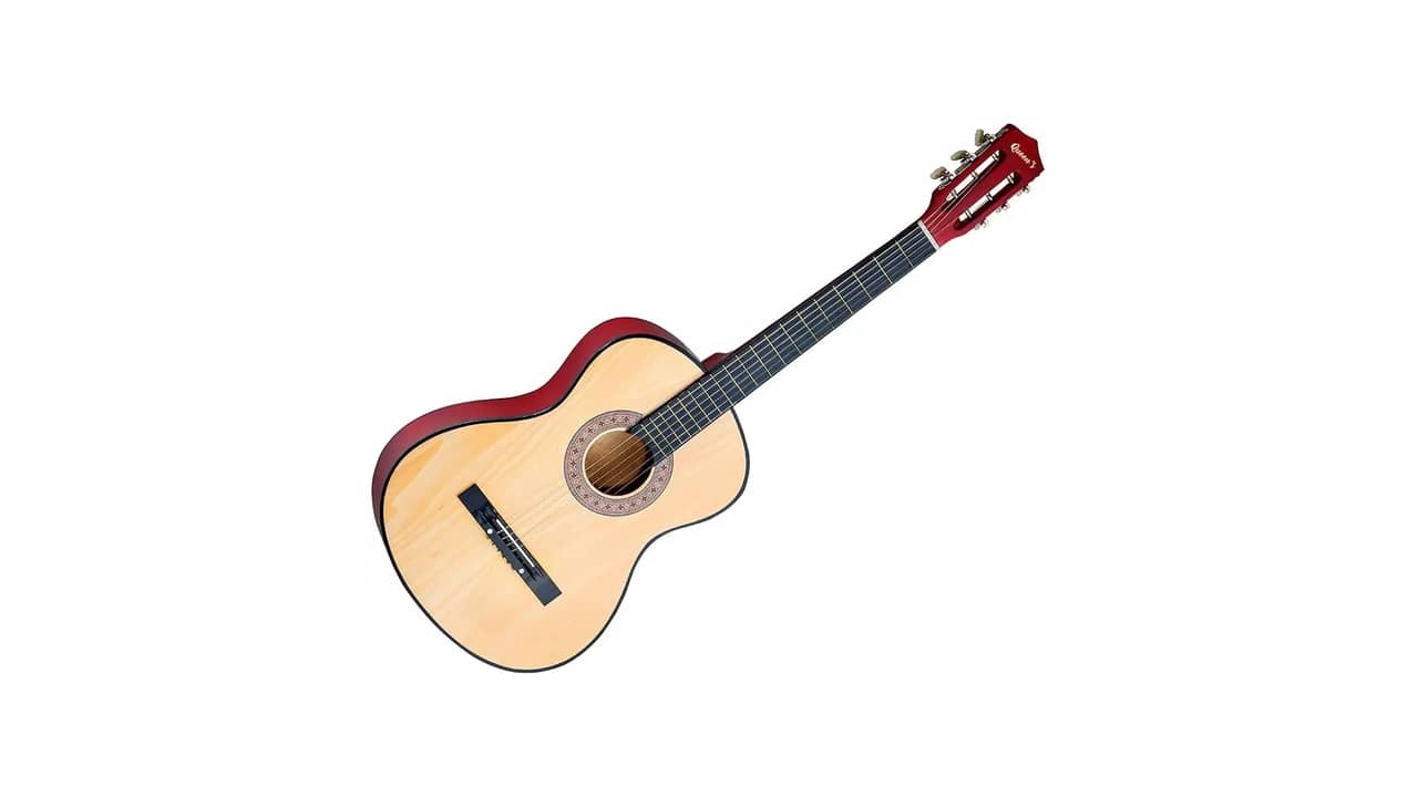 Melhor Violao para Barzinho: Som Definido para Shows