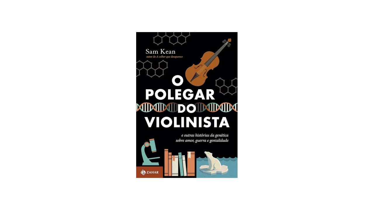 Melhor violinista da história: 10 Obras Essenciais