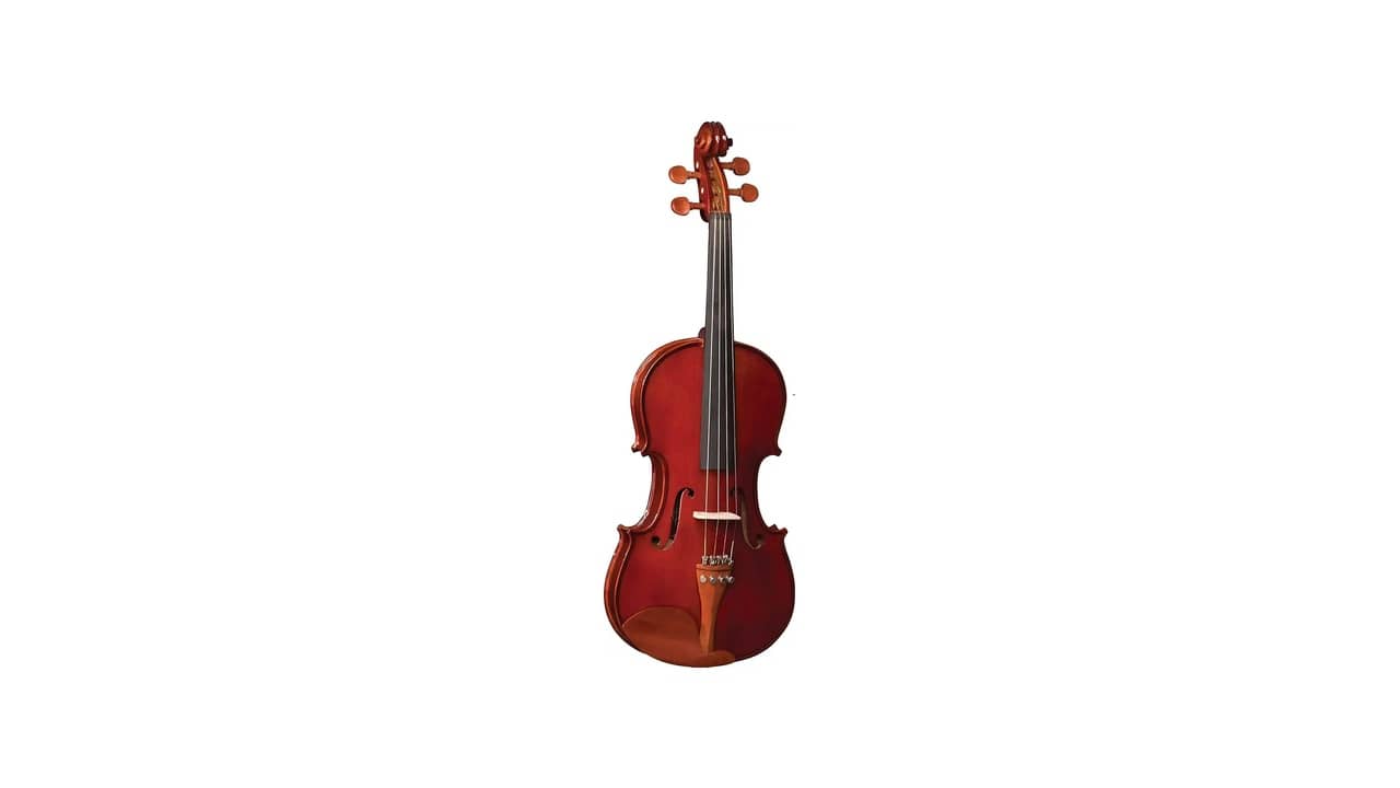 Melhor Violino da Eagle: Linha Classic ou Master Series?