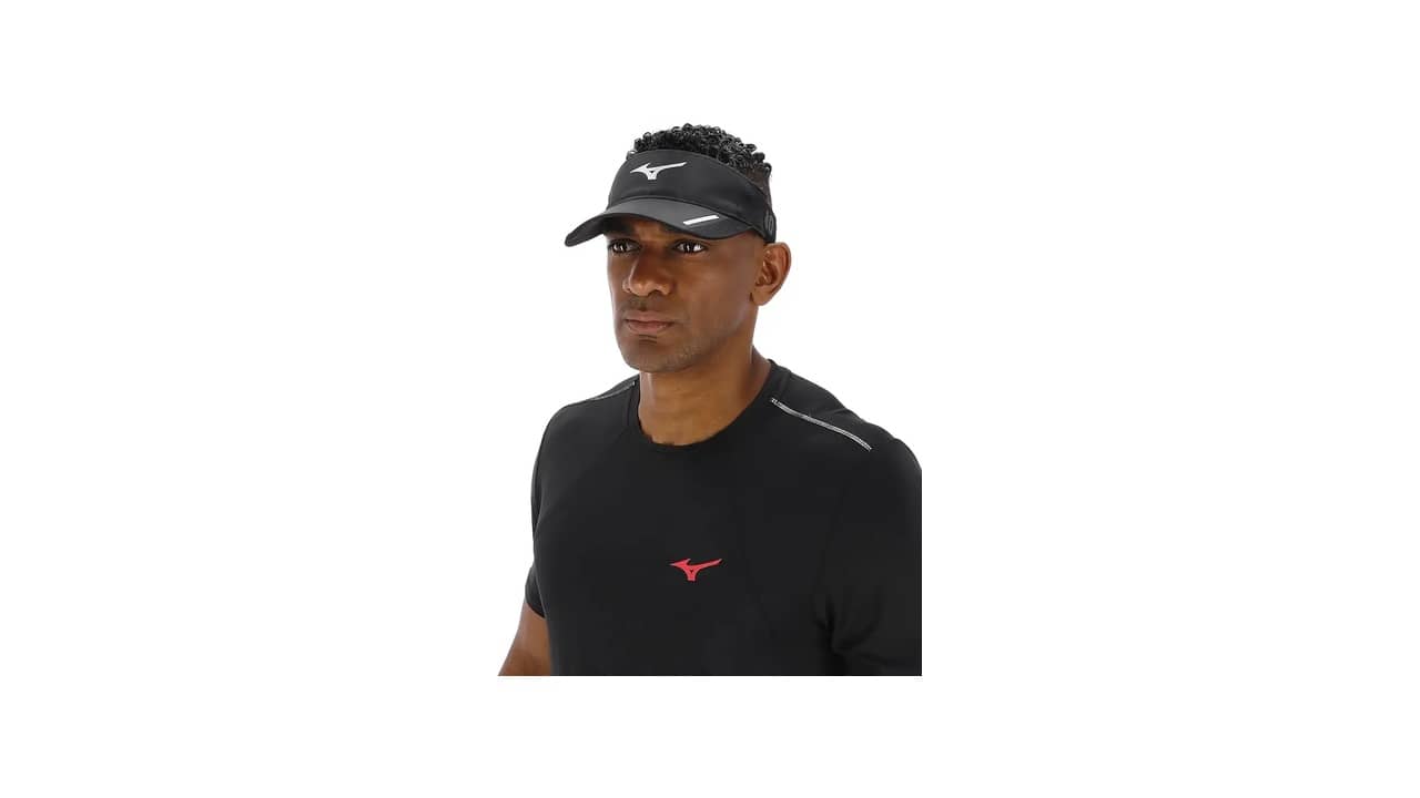 Melhor Viseira para Corrida: 10 Opções Leves