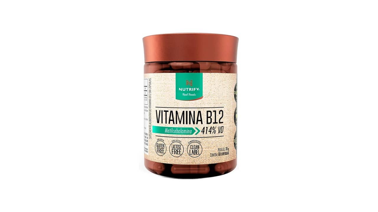 Melhor Vitamina B12 de Farmácia: Qual a Melhor?