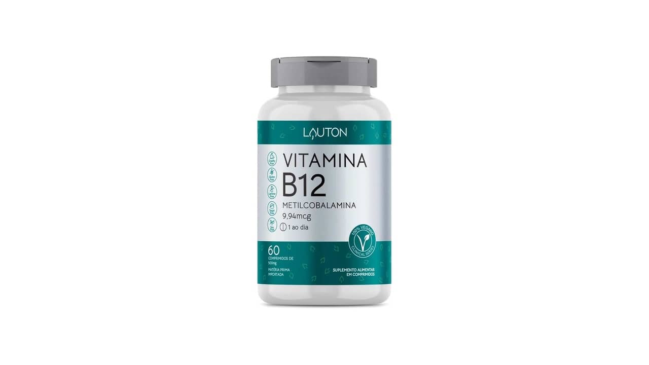 Melhor Vitamina B12 Injetável Metilcobalamina: Guia de Alternativas