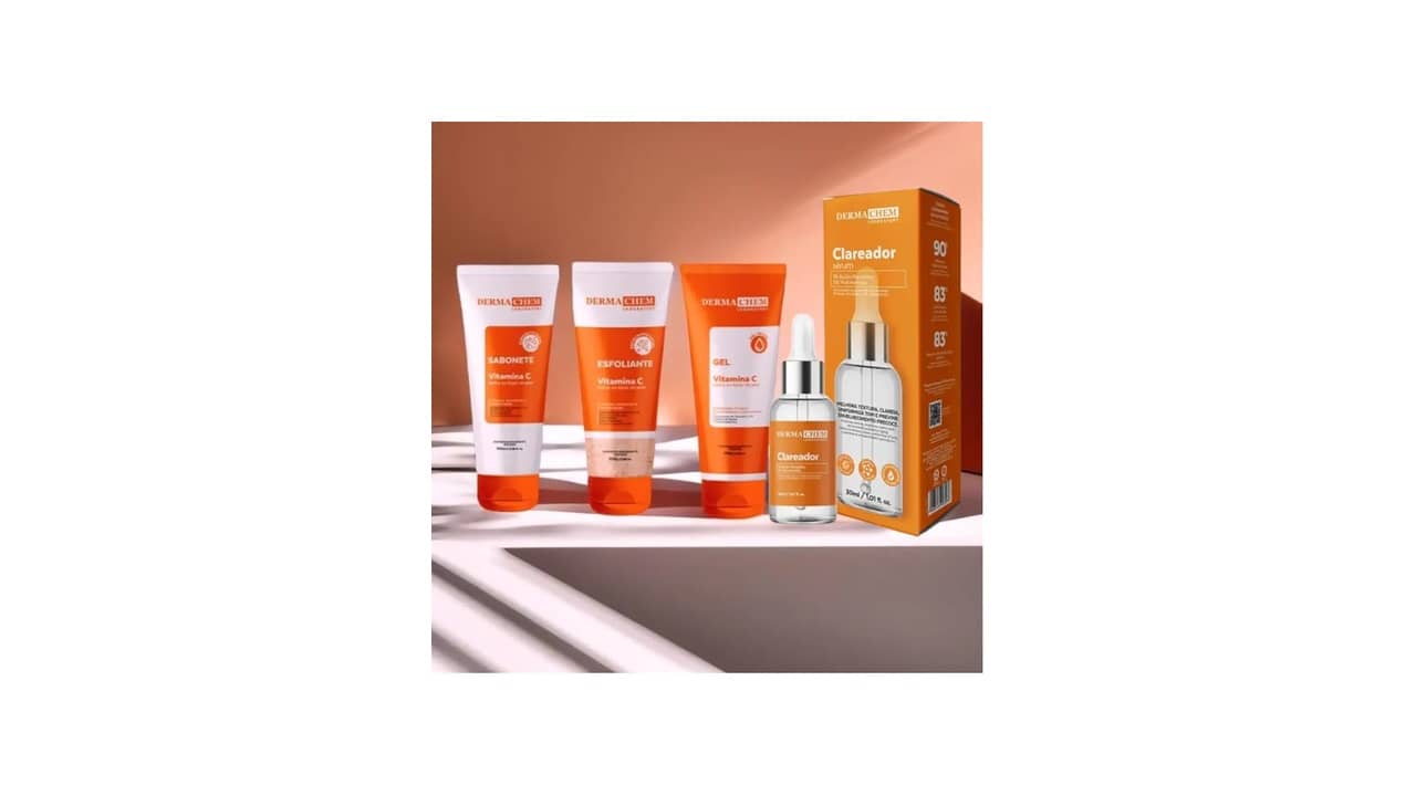 Melhor vitamina c para o rosto com melasma: 10 Séruns Eficazes