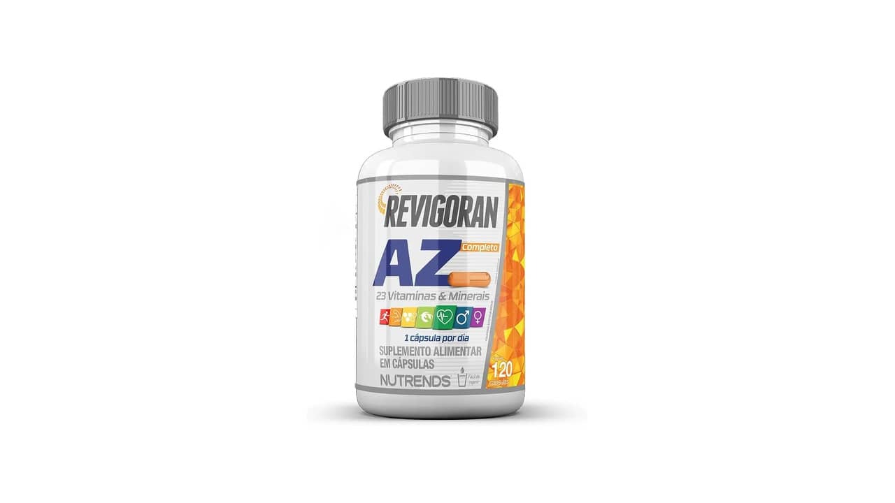 Melhor vitamina para abrir o apetite: Top 10 Opções