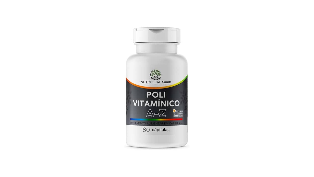 Melhor vitamina para cansaço físico e mental feminino: 10 Opções Potentes