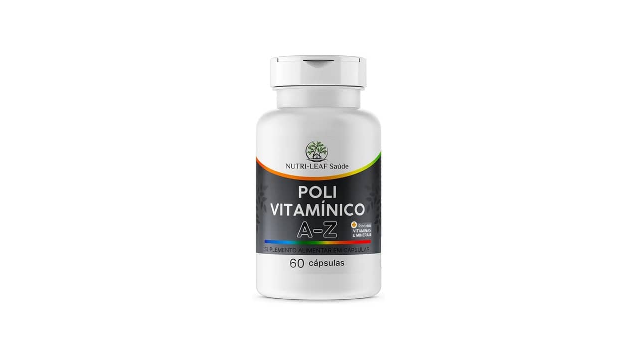 Melhor Vitamina para Cansaço Físico e Mental para Homem: Energia e Foco