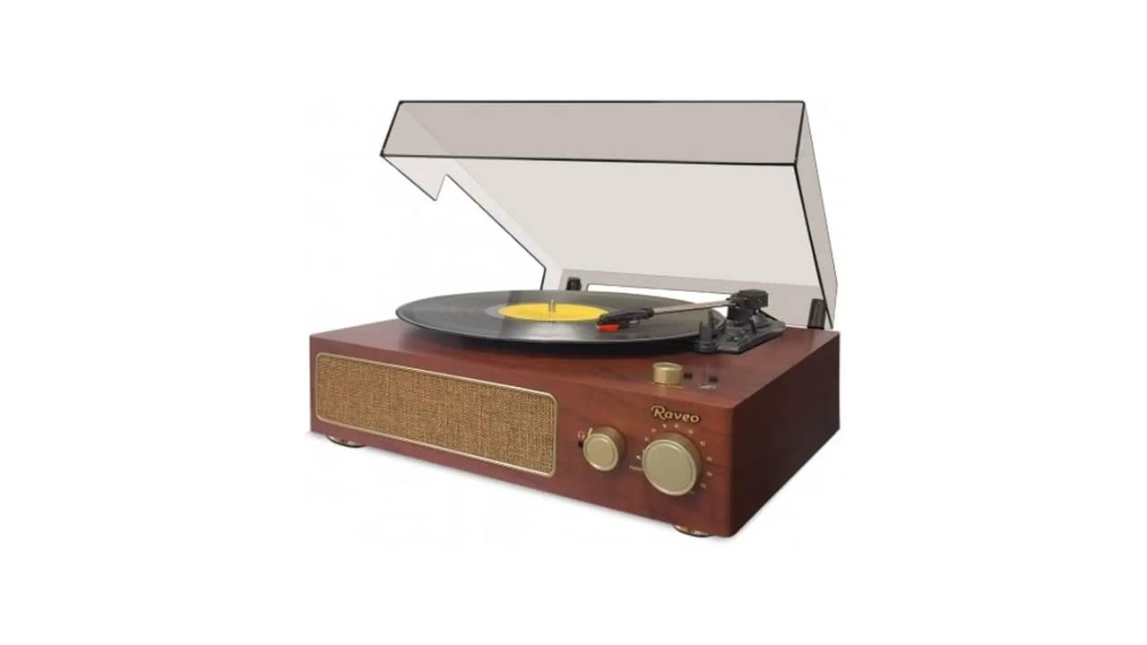 Melhor Vitrola Comprar: 10 Modelos Incomparáveis