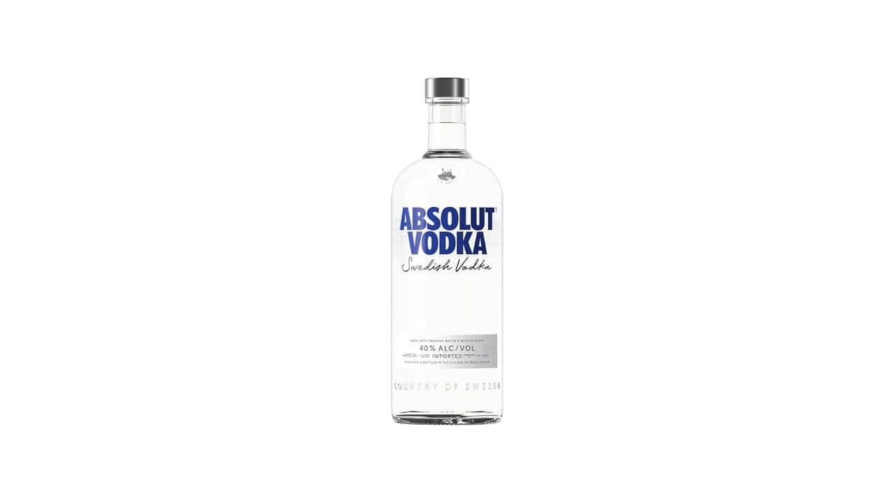 Melhor Vodka Absolut: Elyx, Original ou Sabores?