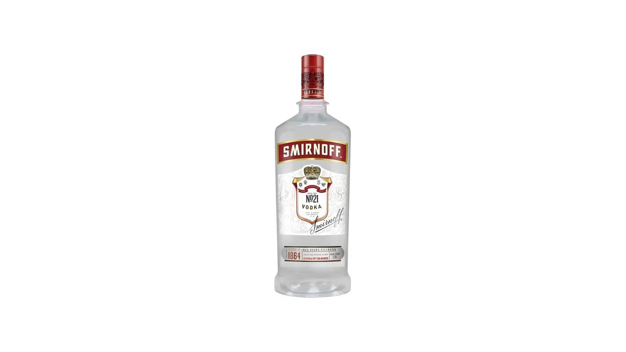 Melhor vodka orloff ou smirnoff: Qual a Diferença?